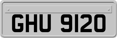 GHU9120