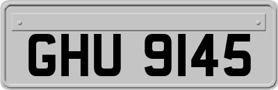 GHU9145