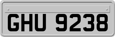 GHU9238