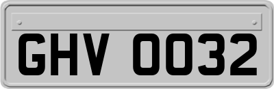 GHV0032