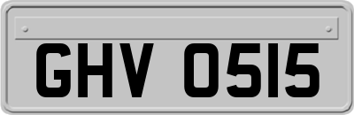 GHV0515