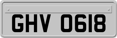 GHV0618