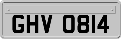 GHV0814