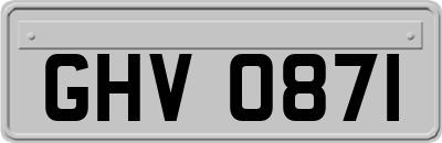 GHV0871
