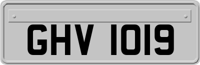 GHV1019