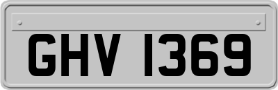 GHV1369