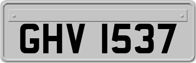 GHV1537