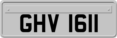 GHV1611