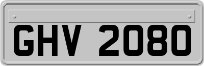 GHV2080