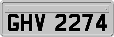 GHV2274