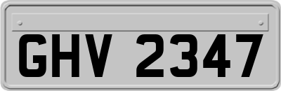 GHV2347