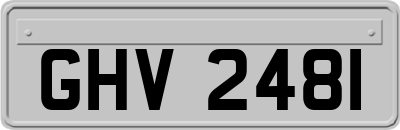 GHV2481