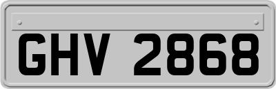 GHV2868