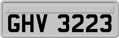 GHV3223