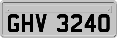 GHV3240