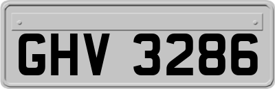 GHV3286