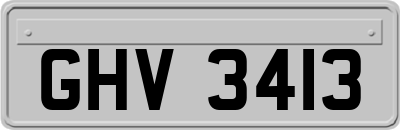 GHV3413