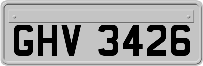 GHV3426