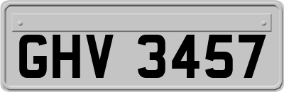 GHV3457