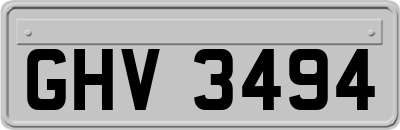 GHV3494