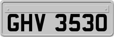 GHV3530