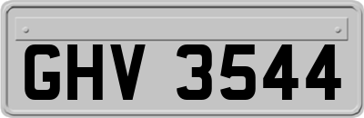GHV3544