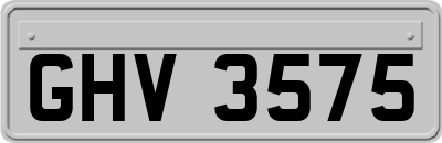 GHV3575