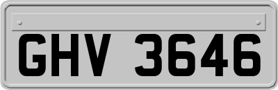 GHV3646