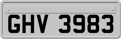 GHV3983