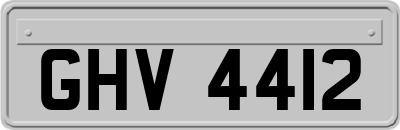 GHV4412