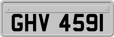 GHV4591