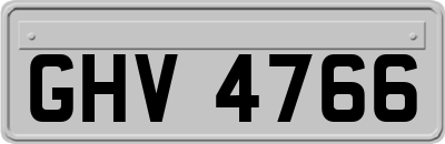 GHV4766
