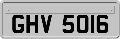 GHV5016
