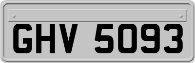 GHV5093