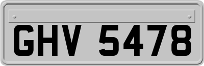 GHV5478