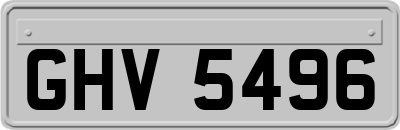 GHV5496