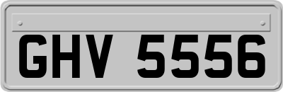 GHV5556