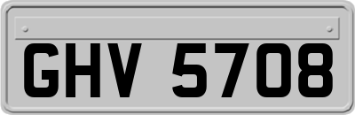 GHV5708