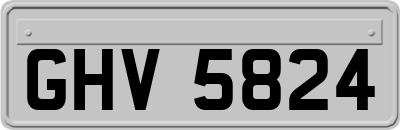 GHV5824