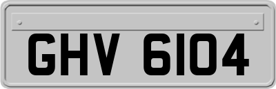 GHV6104