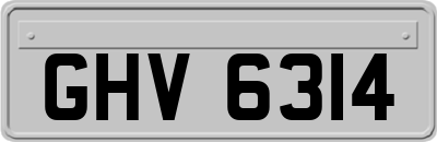 GHV6314