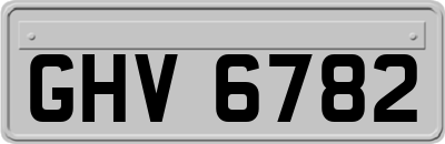 GHV6782