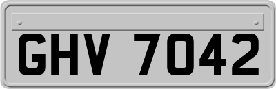 GHV7042