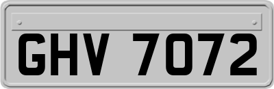 GHV7072