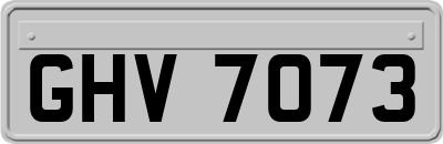 GHV7073