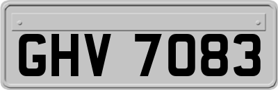 GHV7083