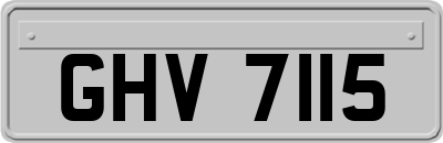 GHV7115