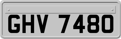GHV7480