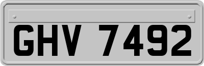 GHV7492