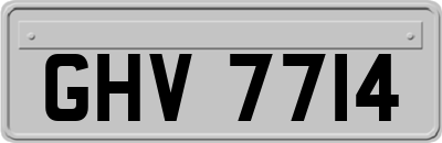 GHV7714